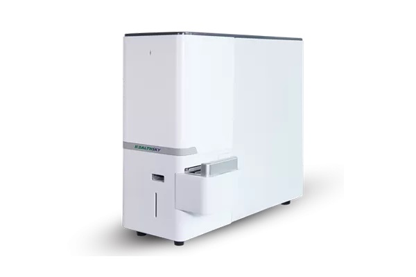 Histologie-Dia-Label-Drucker: Unterstützung bei der Standard isierung patho logischer Informationen