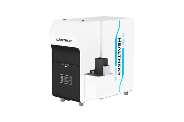 EMarker-21A-C100 ultravioletter Laser-Kassetten drucker