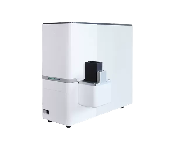 Automat isierte Gewebe verarbeitung: Ein beeindrucken der Wechsler in der Histologie