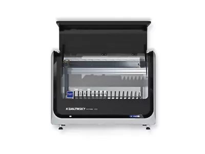 POSTMAN 1280 Automat isierte Schiebe trocknungs-und Sortier maschine