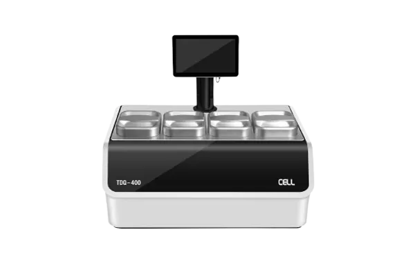 TDQ-400 Rapid Tissue Prozessor