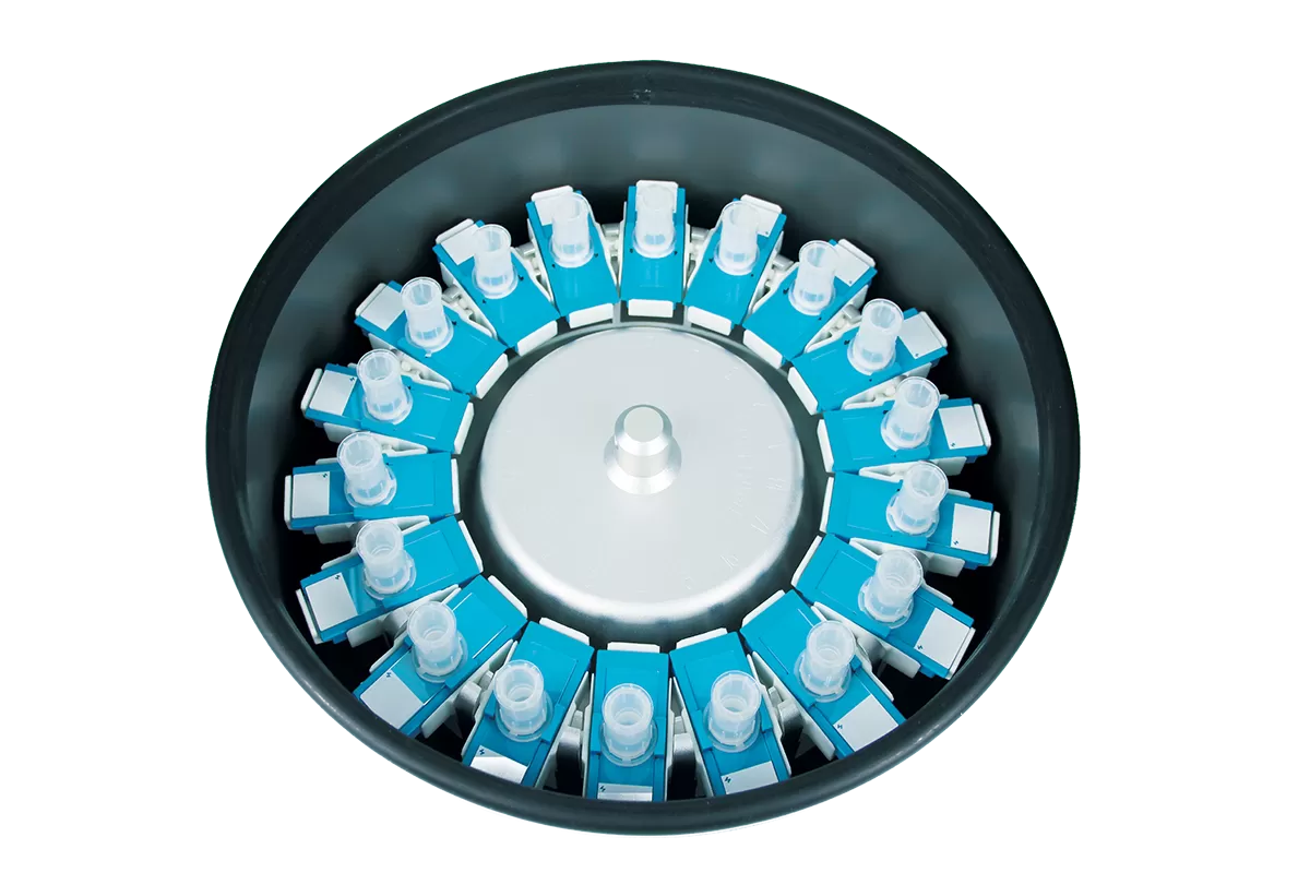 SM-200 flüssigkeits basierter Zytologie-Dia-Prozessor