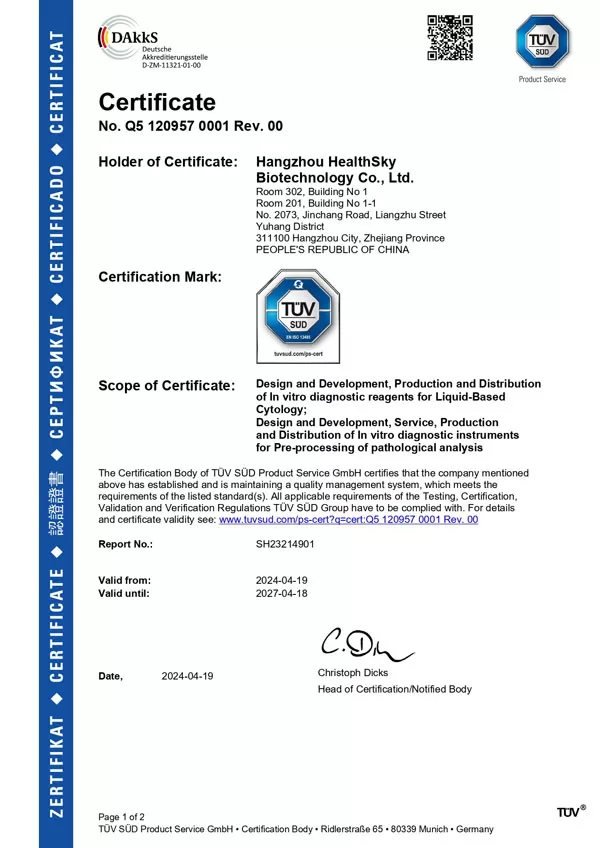 Qualitäts sicherung Produktion