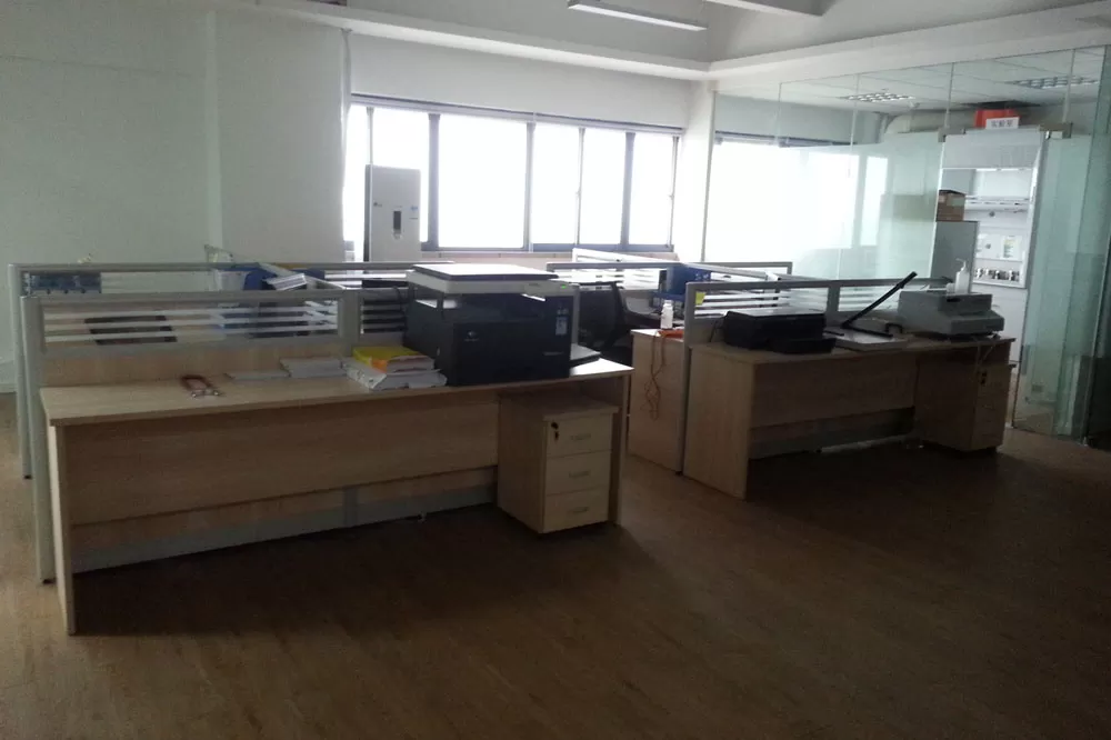 Gegründet: Health Sky trat in den Bereich der patho logischen Diagnose ein.