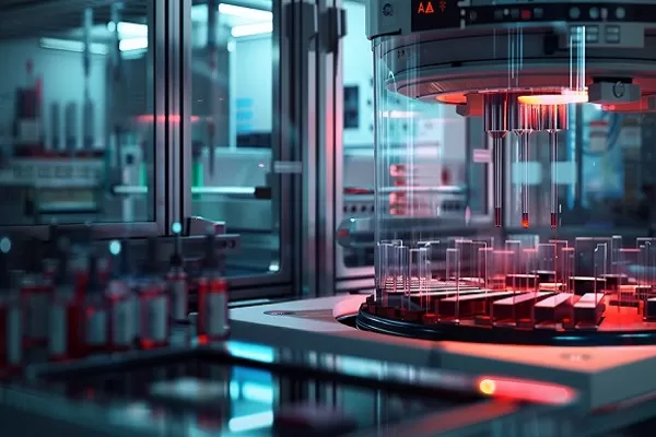 Essentials für die Gewebe verarbeitung: Von den ersten Schritten zur kritischen Rolle der Fixierung